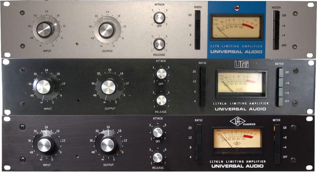 Compressor de Áudio: Guia Completo para Produtores Musicais